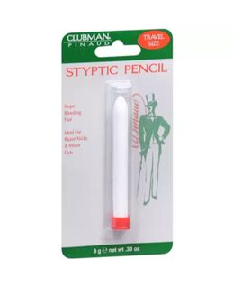 Styptic Pencil - Travel